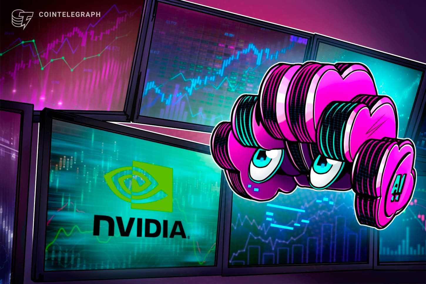 Nvidia adquiere Hugging Face por $12.9 mil millones, reforzando su incursión en el software de IA