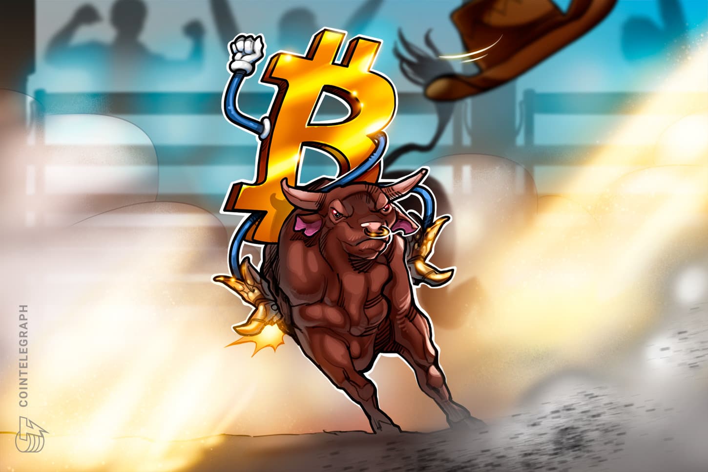 Bitcoin recupera $80K mientras el DXY cae tras posible intervención del yen