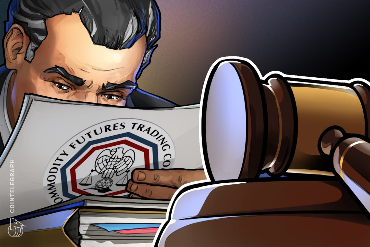 La CFTC solicita la desestimación de la demanda de CME sobre futuros perpetuos de criptomonedas