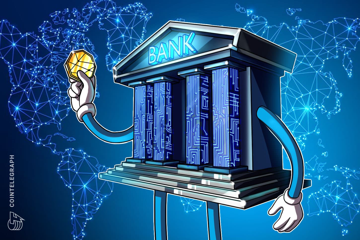 Revolut y OpenReserve obtienen aprobación bancaria preliminar en EE. UU. con planes cripto