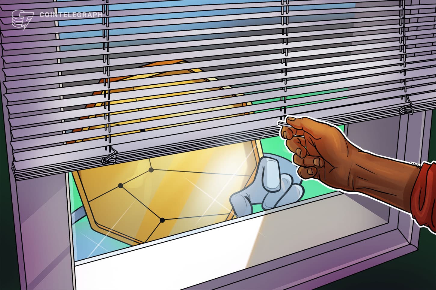 Harmony propone cerrar su layer 1 y migrar ONE a Ethereum