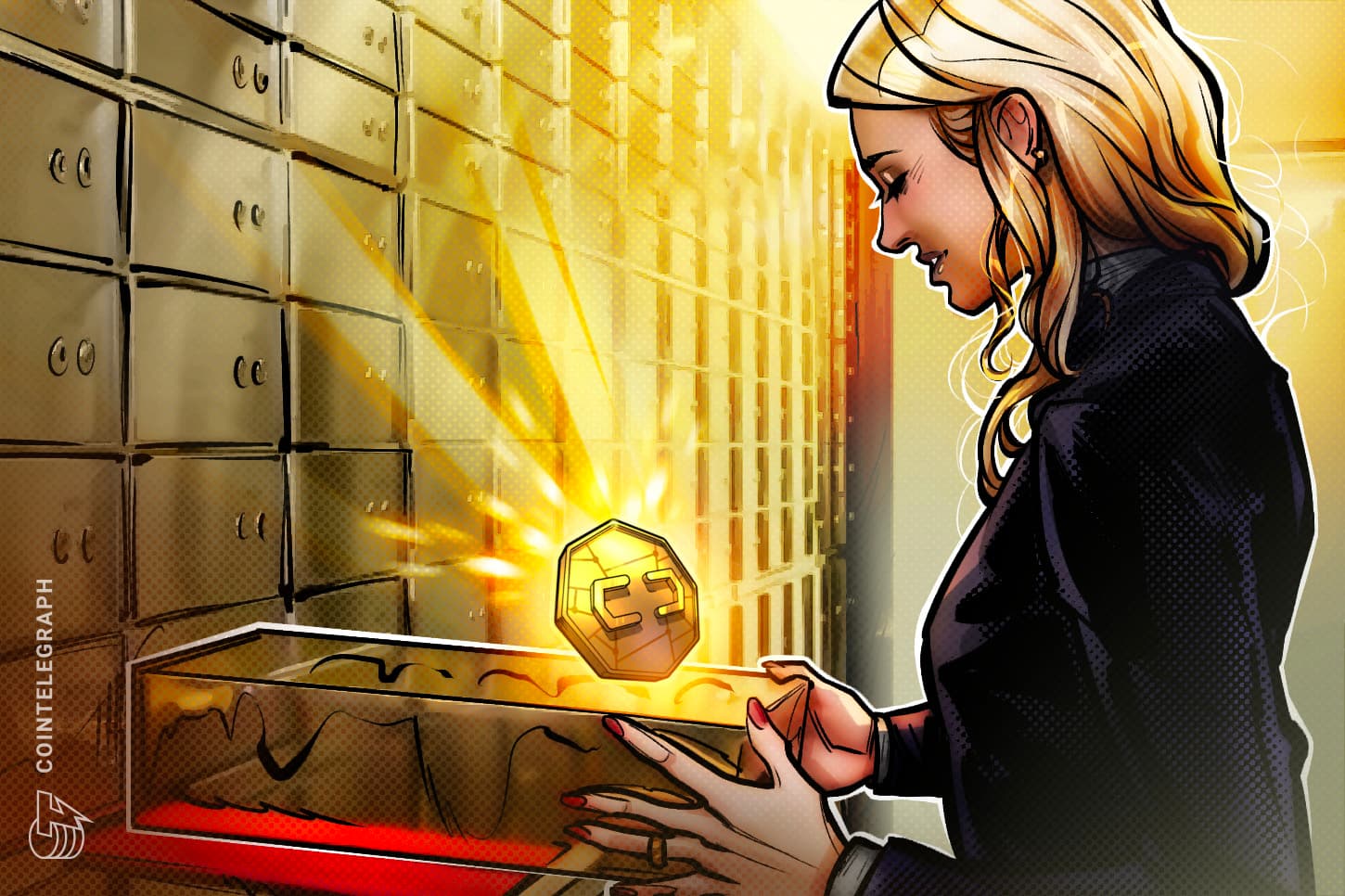 La SEC avanza para eliminar el obstáculo de custodia para asesores que ofrecen cripto