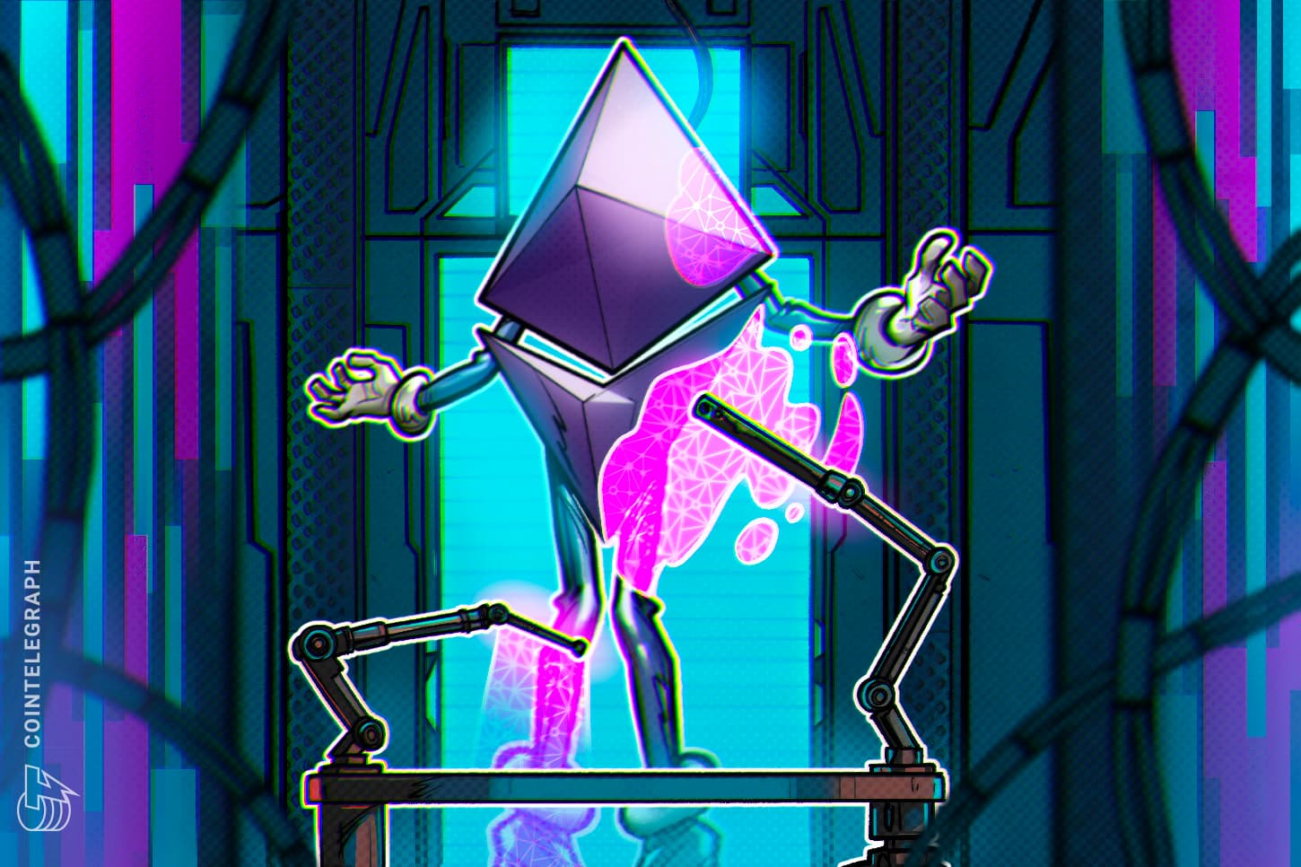 La Fundación Ethereum designa 2 EIPs “must ship” para la actualización Hegotá