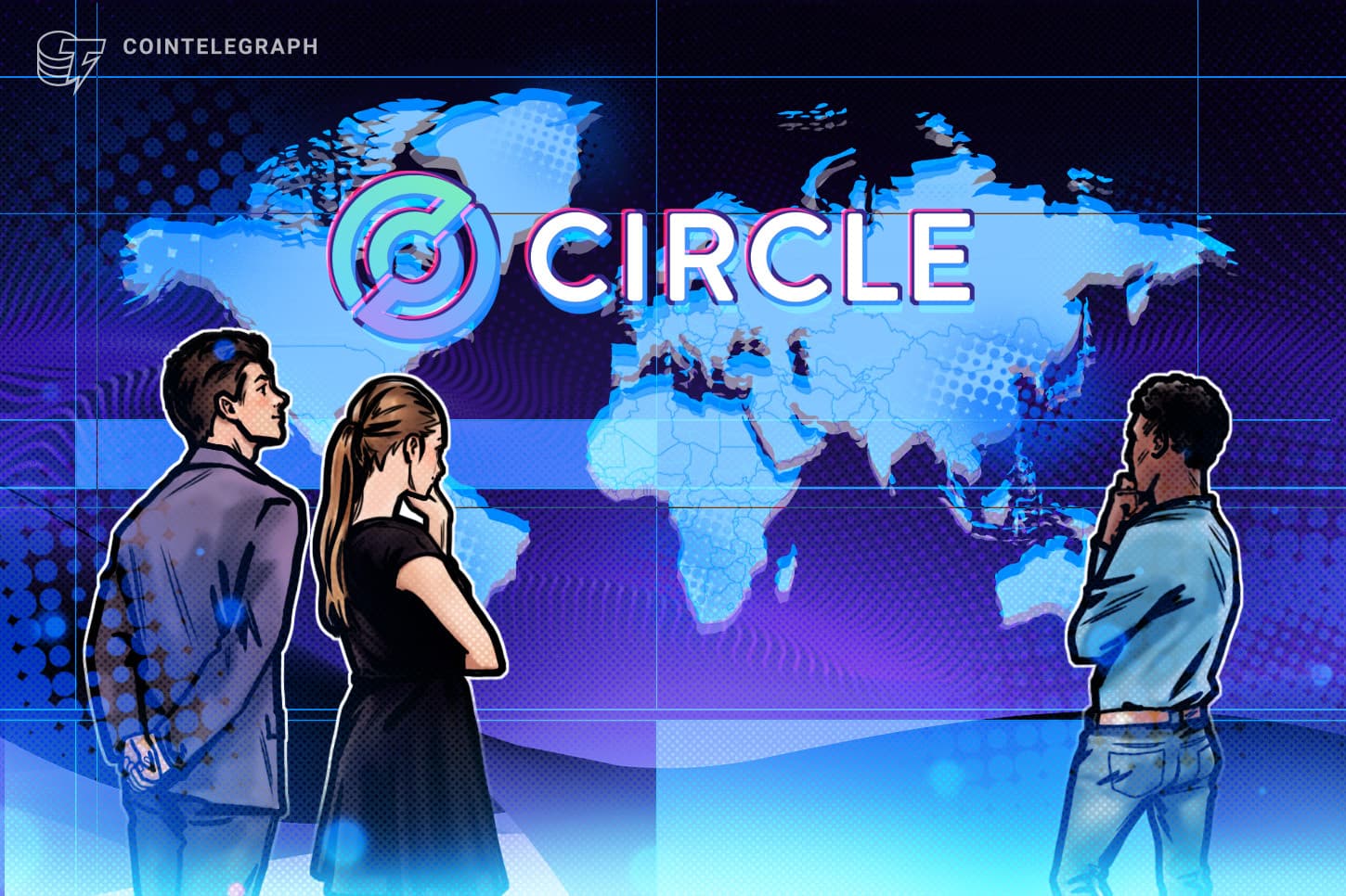 Circle adquiere Tazapay para ampliar los pagos transfronterizos con USDC