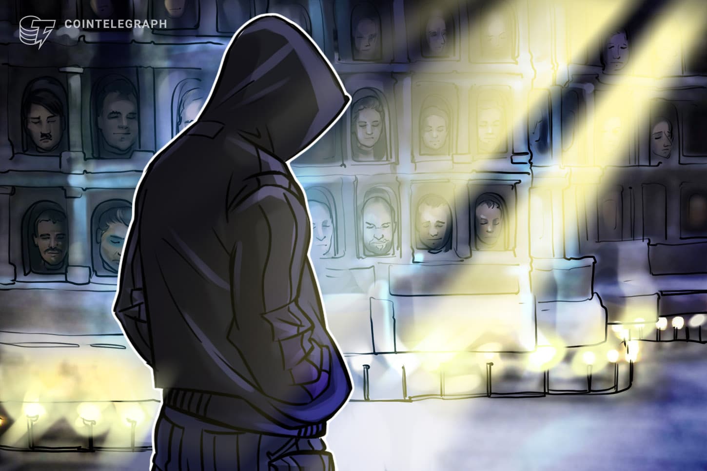 Muerte de cuatro personas en México vinculada a intento de robo de Bitcoin