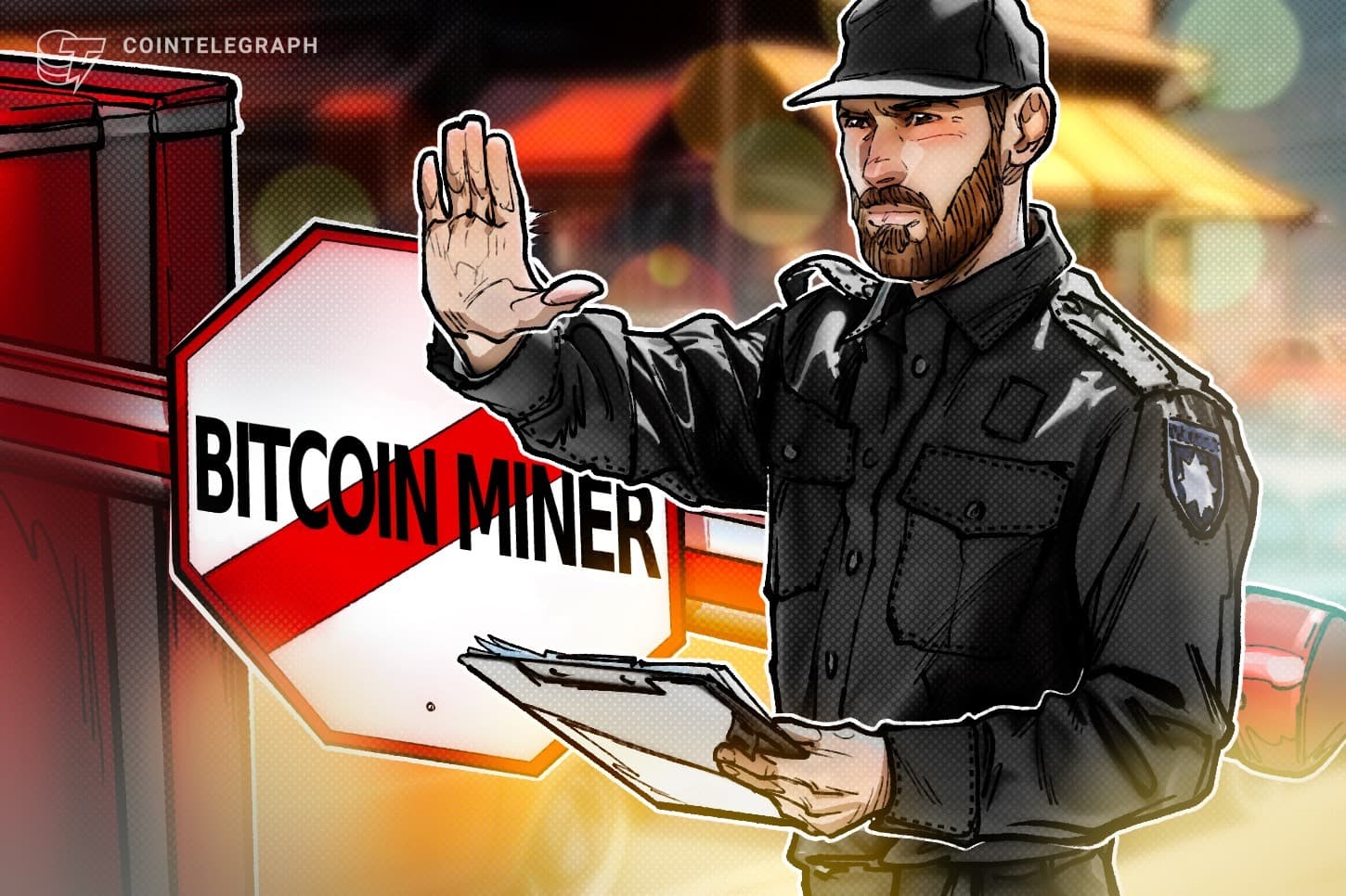 El pueblo de Nueva York evalúa prohibir la minería de criptomonedas y los centros de datos de IA