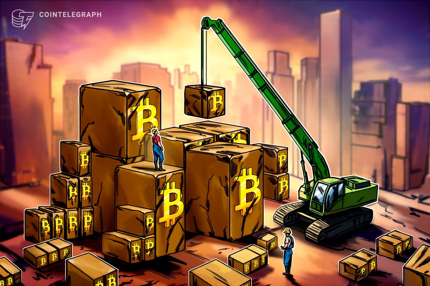 Metaplanet revela estrategia de ingresos netos para impulsar la acumulación de Bitcoin