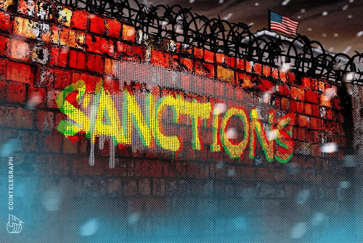 EE. UU. sanciona el mercado de estafas Xinbi y restringe $52 millones en criptomonedas