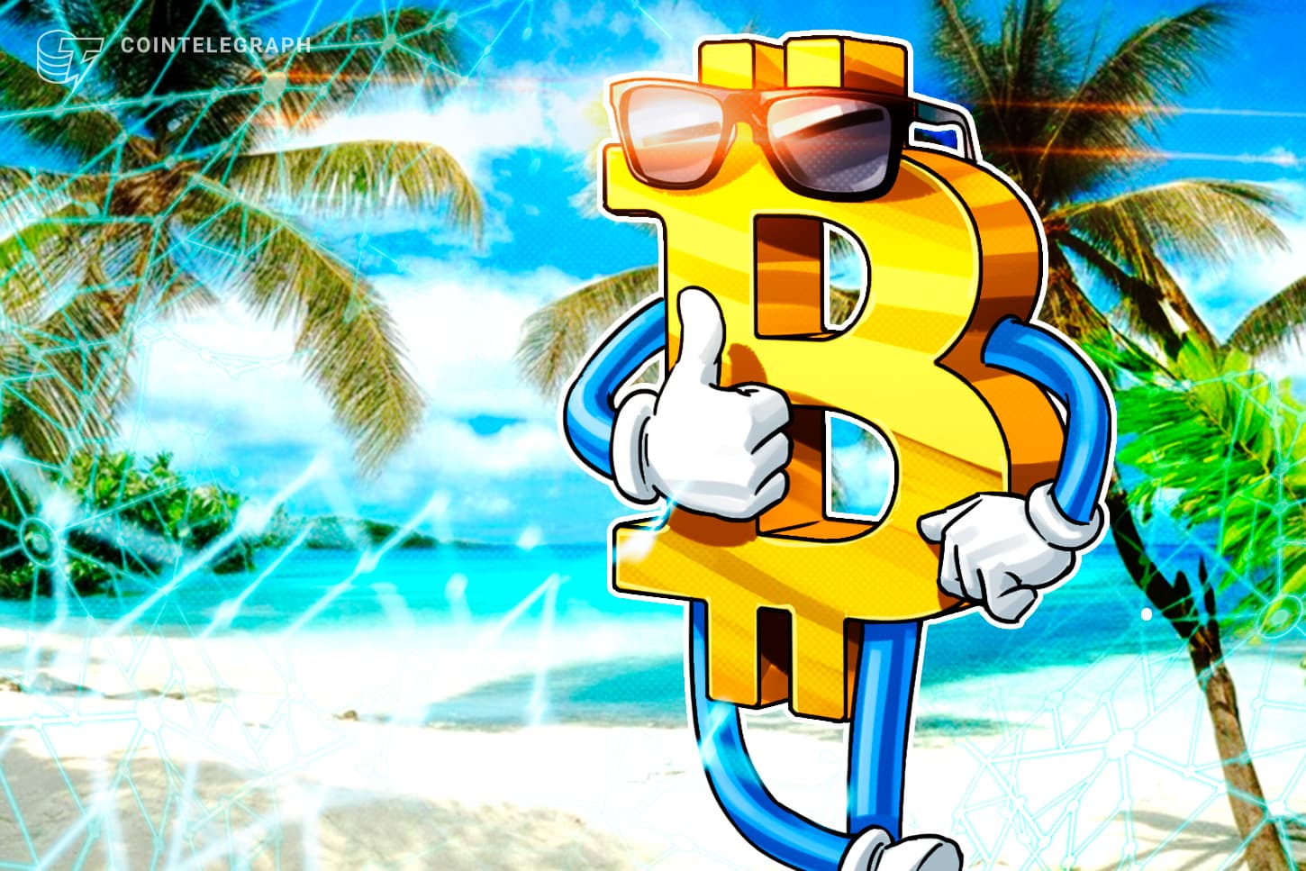 El riesgo de venta de Bitcoin vuelve a mínimos históricos mientras los vendedores de $80K desaparecen del panorama