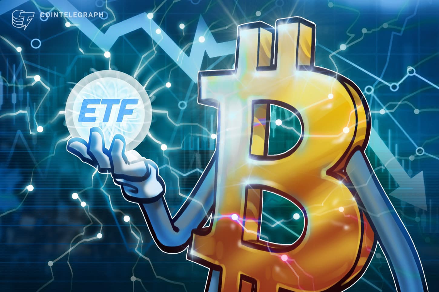 Los ETFs de Bitcoin pierden 167 millones de dólares tras la mayor corrida de entradas de tres semanas de 2026