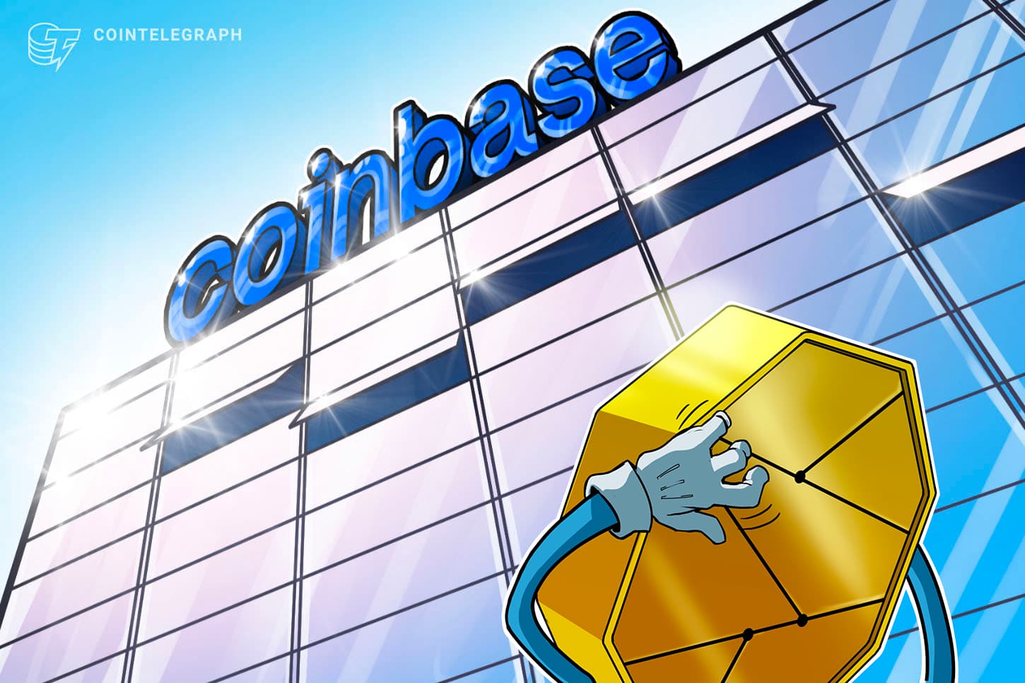 Coinbase y Moov ofrecerán infraestructura de stablecoin para bancos comunitarios estadounidenses