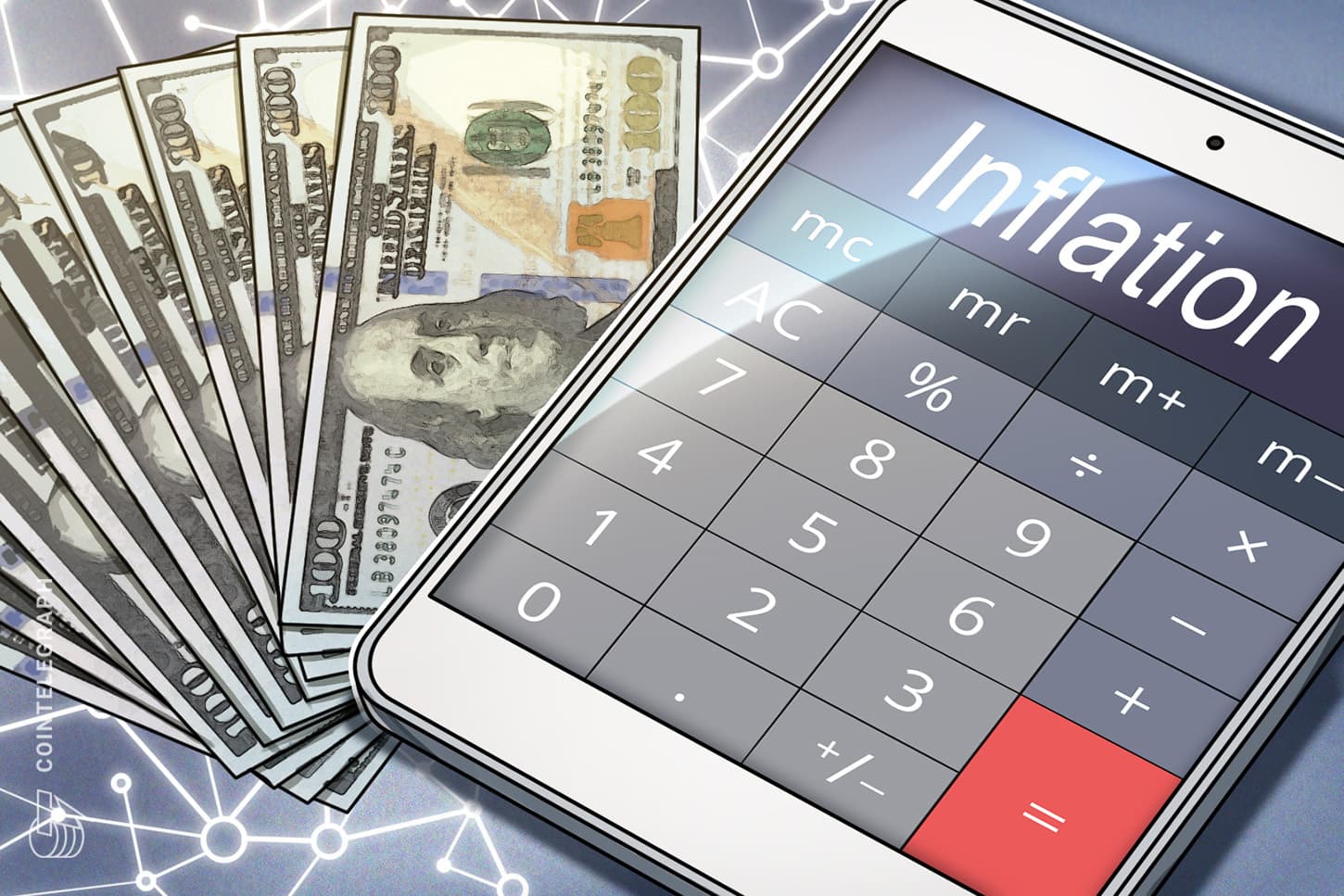 Bitcoin cae tras sobrepasar el PPI de EE. UU. mientras el rendimiento de bonos a 30 años alcanza un máximo de 19 años