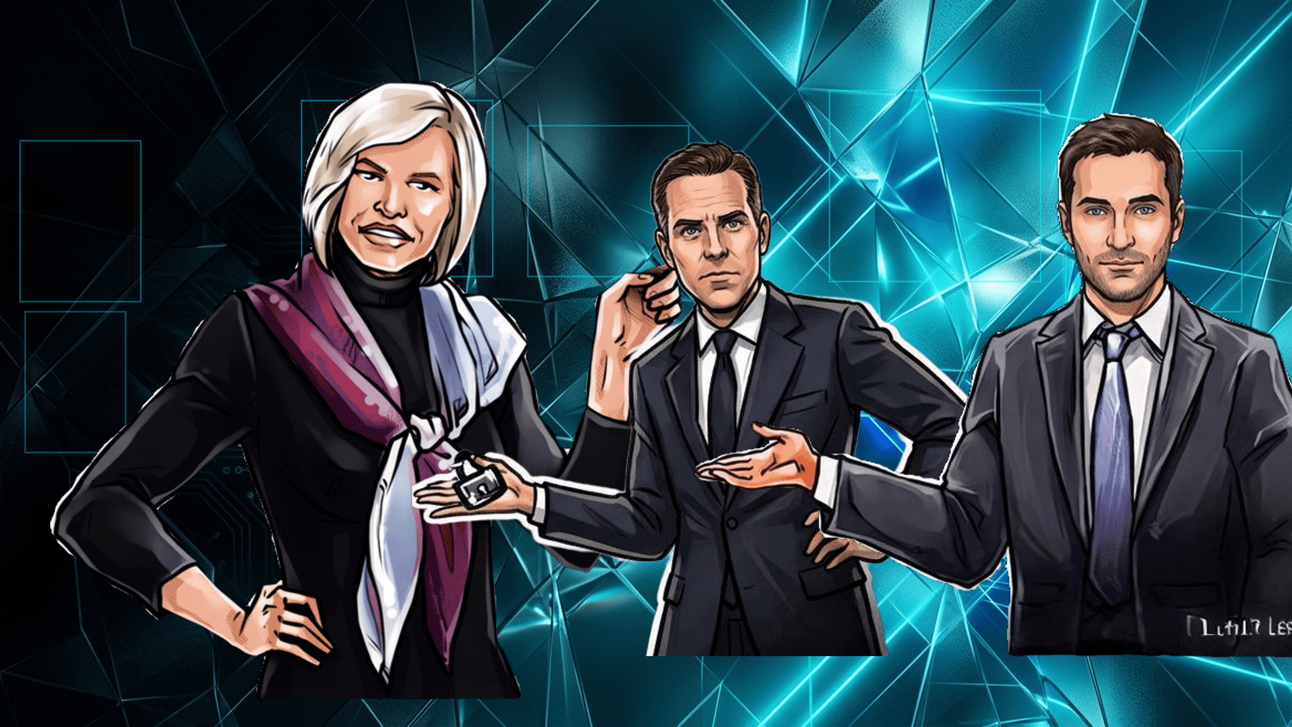 ¿La semana más grande de la historia de las criptomonedas? El miedo a los "swarms" de IA provoca una desaceleración: Hodler's Digest