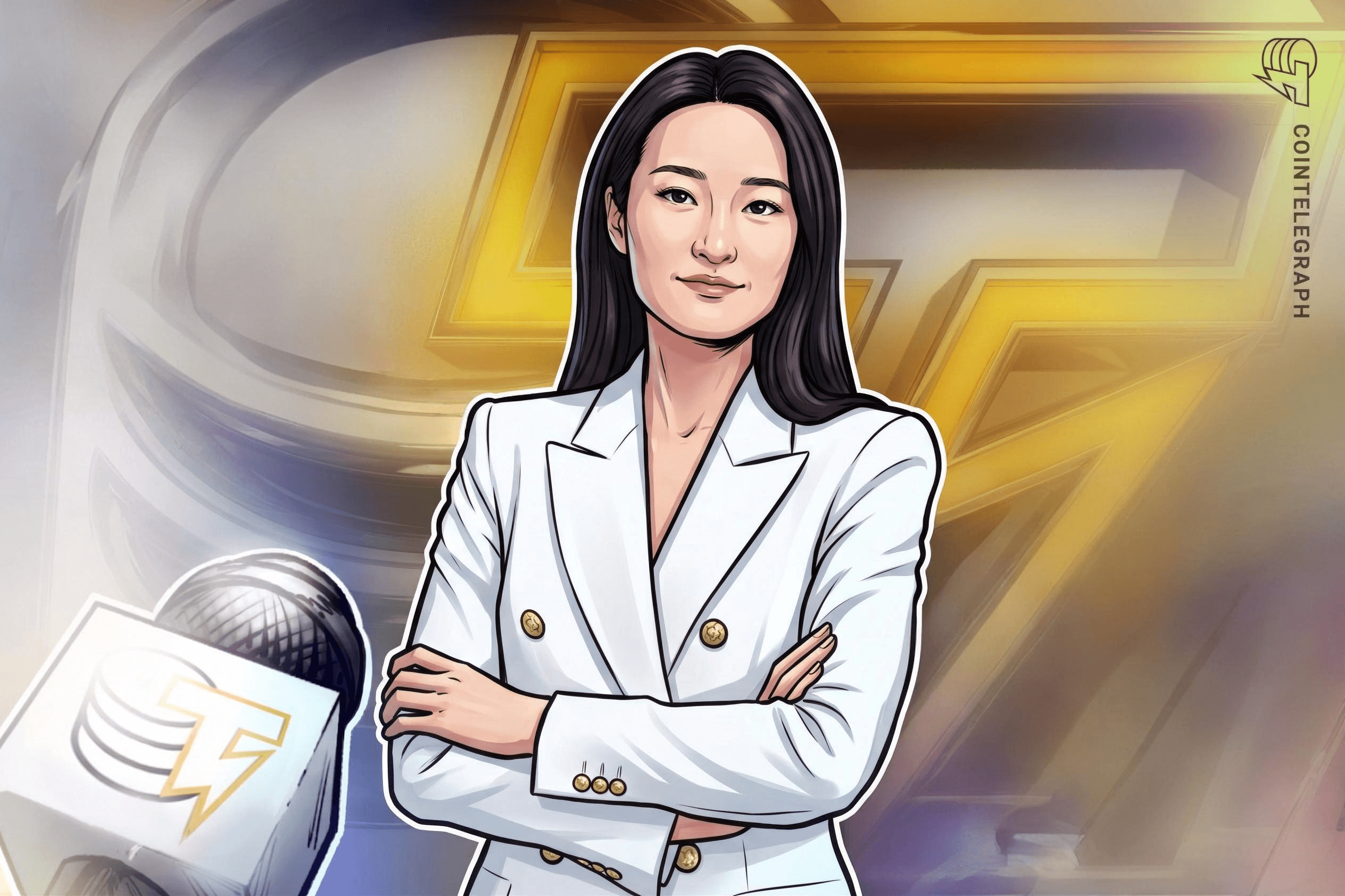 El precio de HYPE podría sufrir cuando Binance tome sus ingresos: Alice Liu