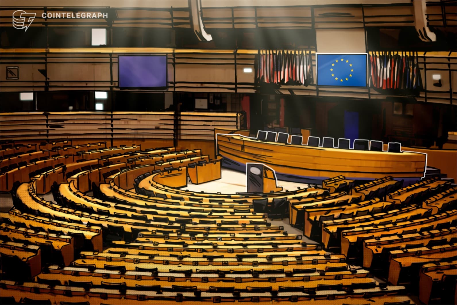 Las normas cibernéticas de la UE obligan a los proveedores de wallets de criptomonedas a informar en 24 horas