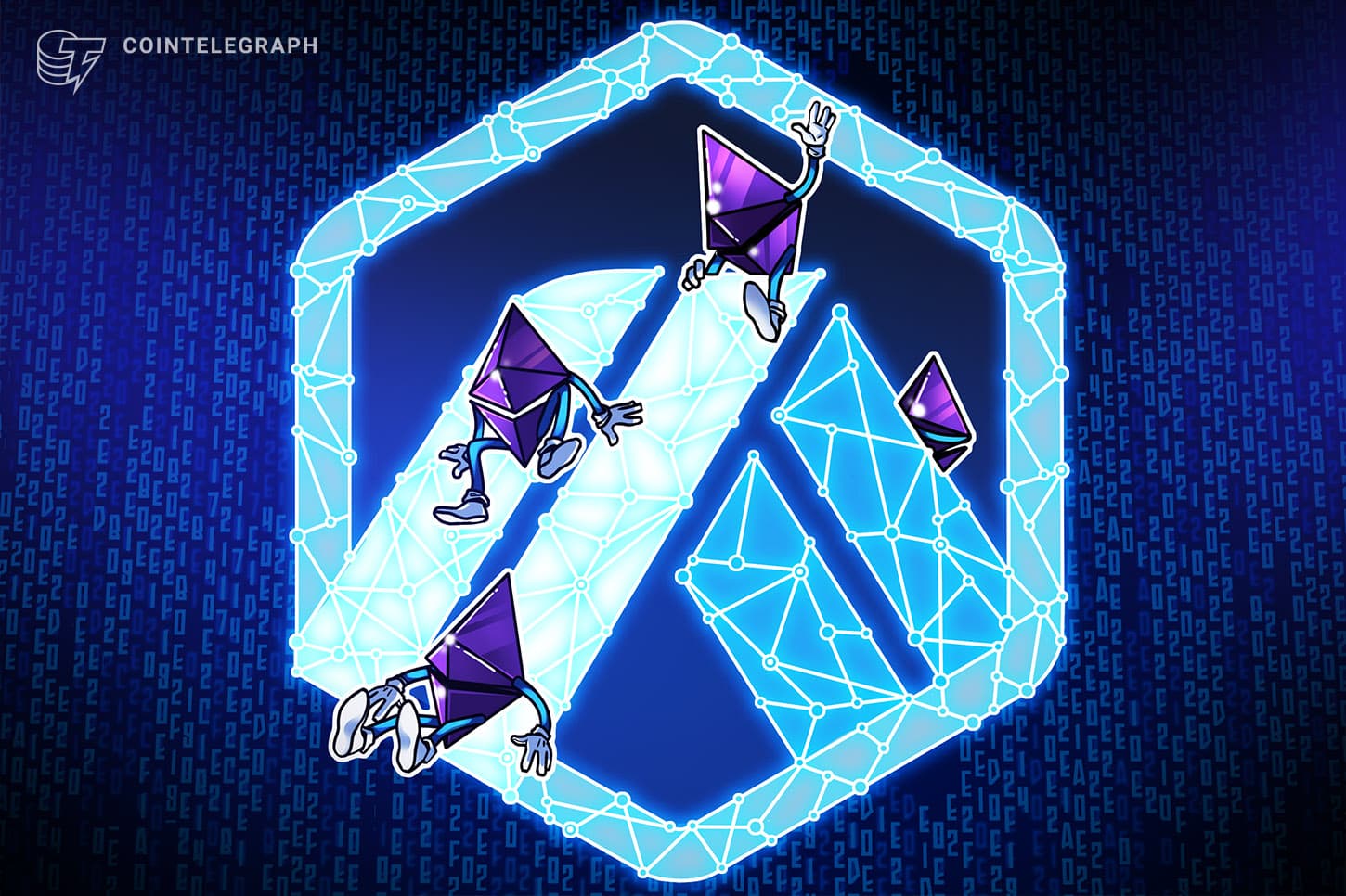 Standard Chartered dice que Arbitrum podría superar a Bitcoin y Ether hasta 2030