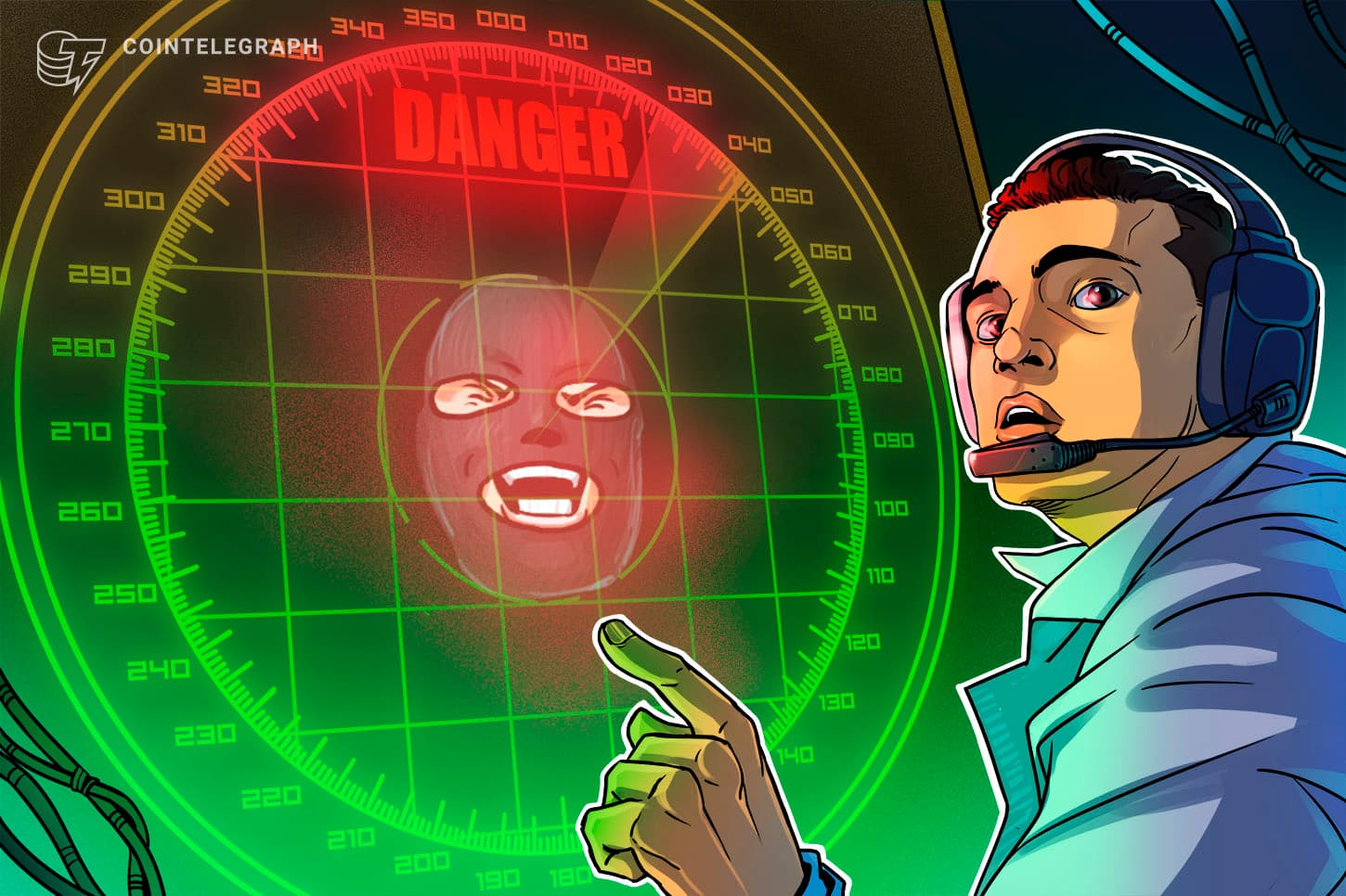 El exploit de la billetera ETH da la vuelta: bot MEV captura $7.7M y Kelp congela la dirección