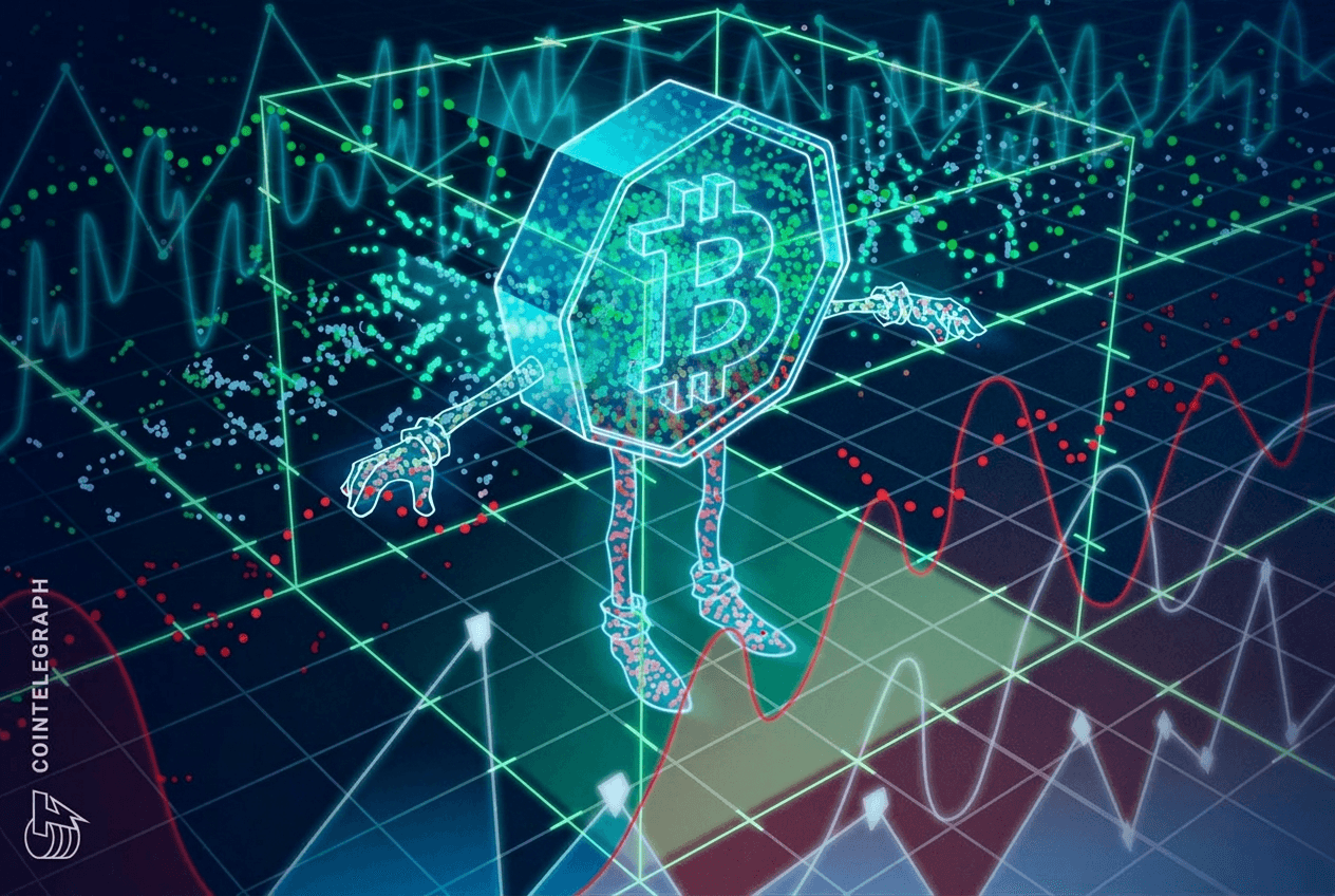 Un estudio del BIS revela una importante brecha en las estimaciones de transferencias onchain de Bitcoin