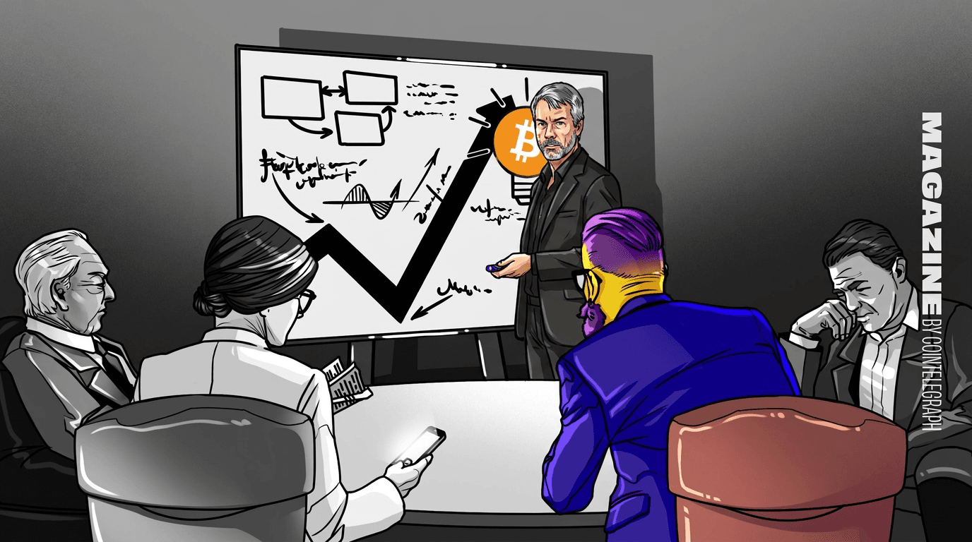 Las empresas de tesorería de Bitcoin pueden superar a BTC… pero ¿vale la pena el riesgo?