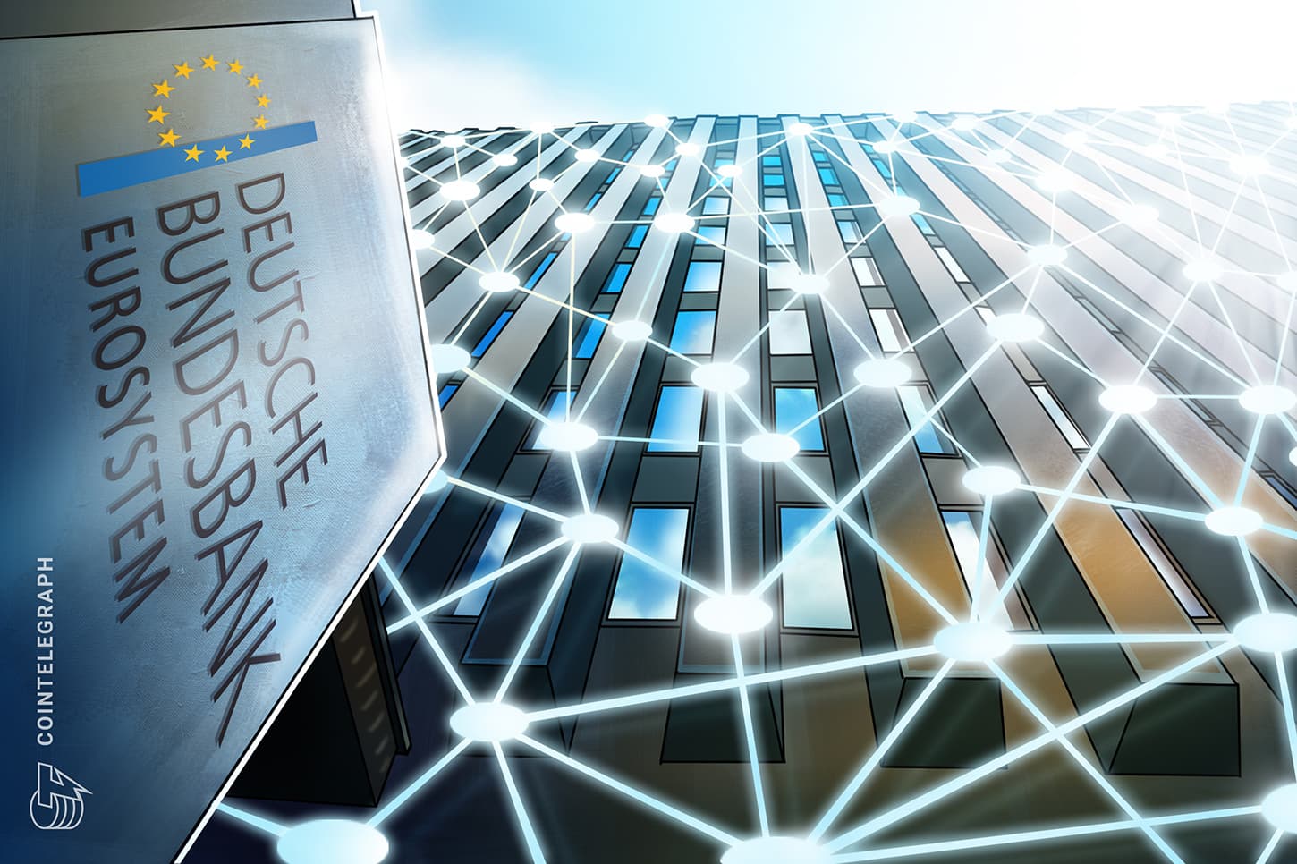 Deutsche Bank espera la aprobación regulatoria para lanzar soluciones de custodia institucional de cripto