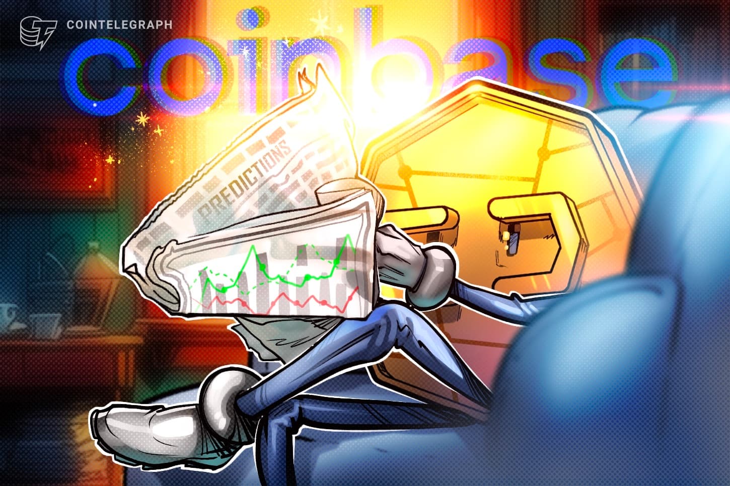 Coinbase enfrenta mayores repercusiones por el revés del CLARITY Act, según Saxo