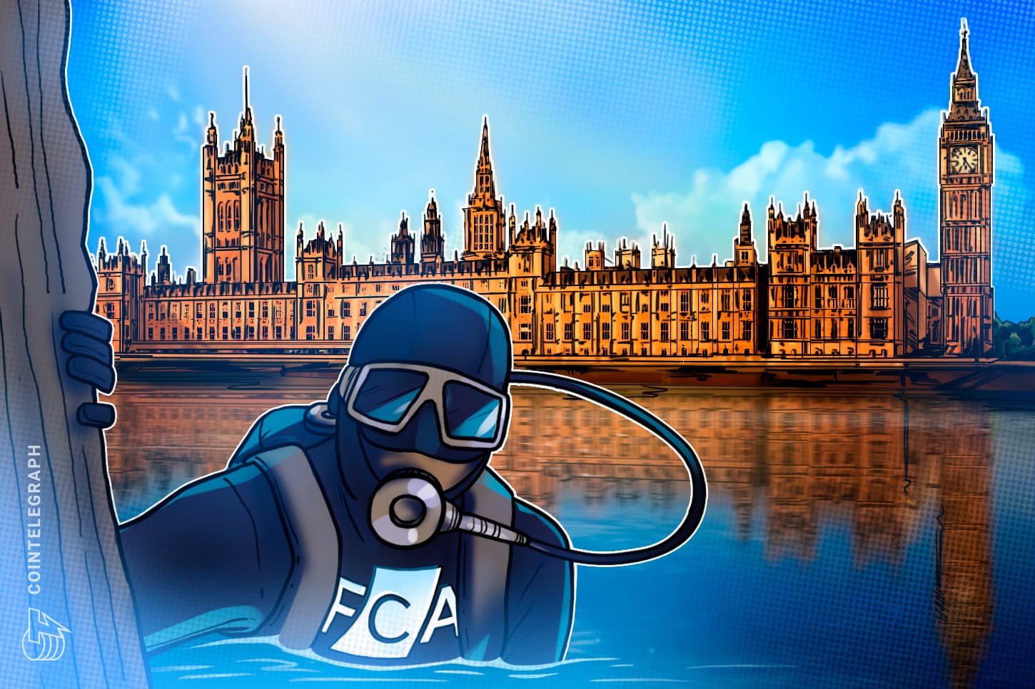 La FCA del Reino Unido publica orientación sobre autorización de cripto activos antes de la ventana de aplicación de septiembre
