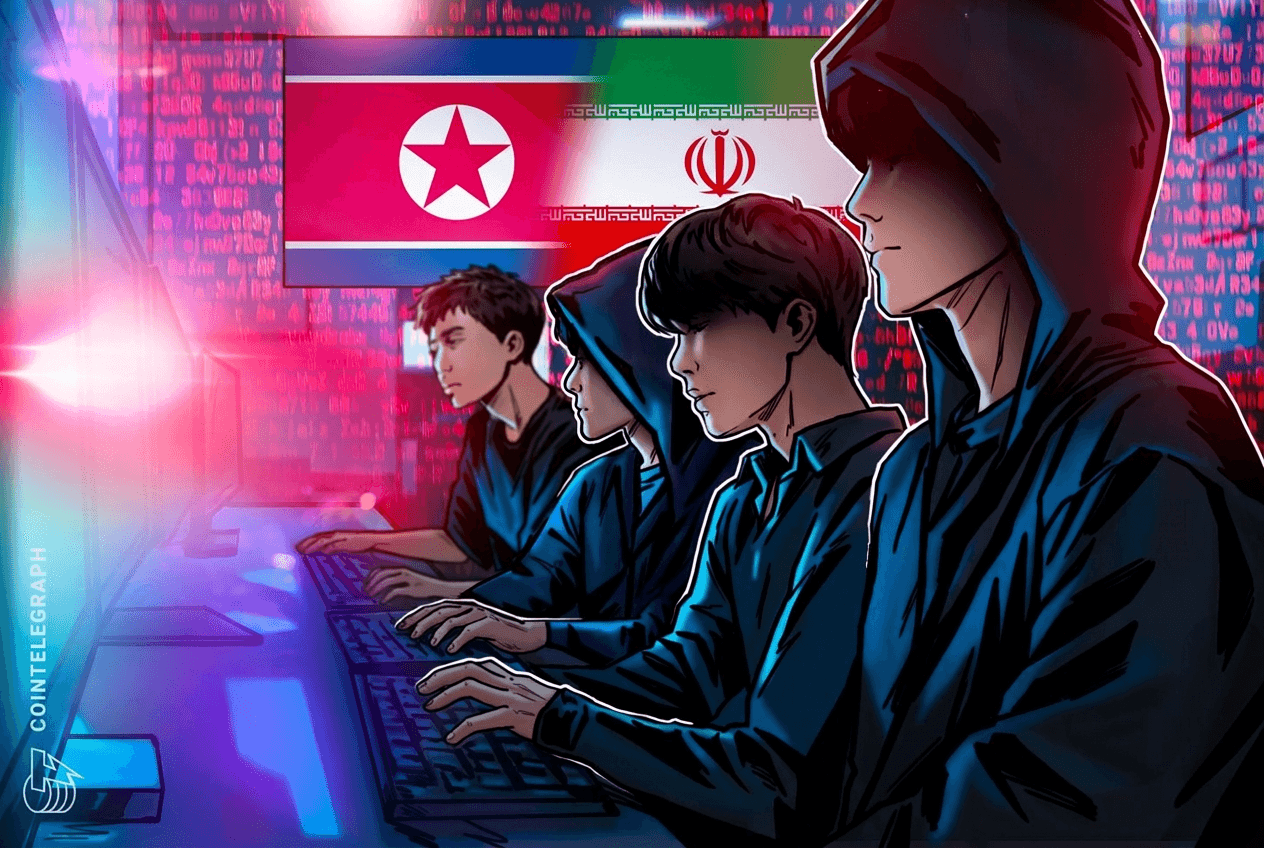 Hackers estatales impulsan un aumento del 420 % en malware onchain, según Chainalysis
