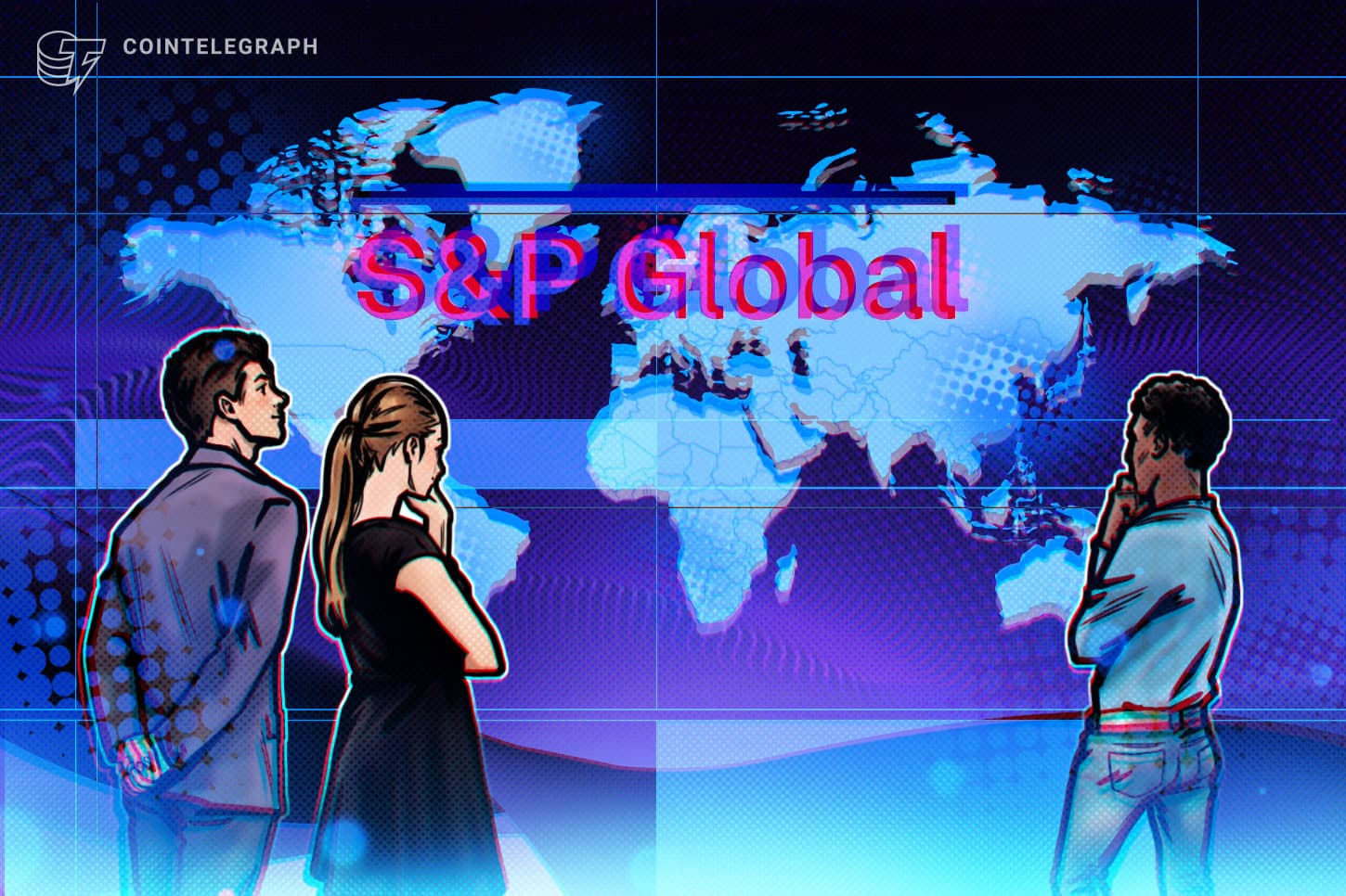 S&P Global adquirirá la plataforma de seguridad blockchain OpenZeppelin