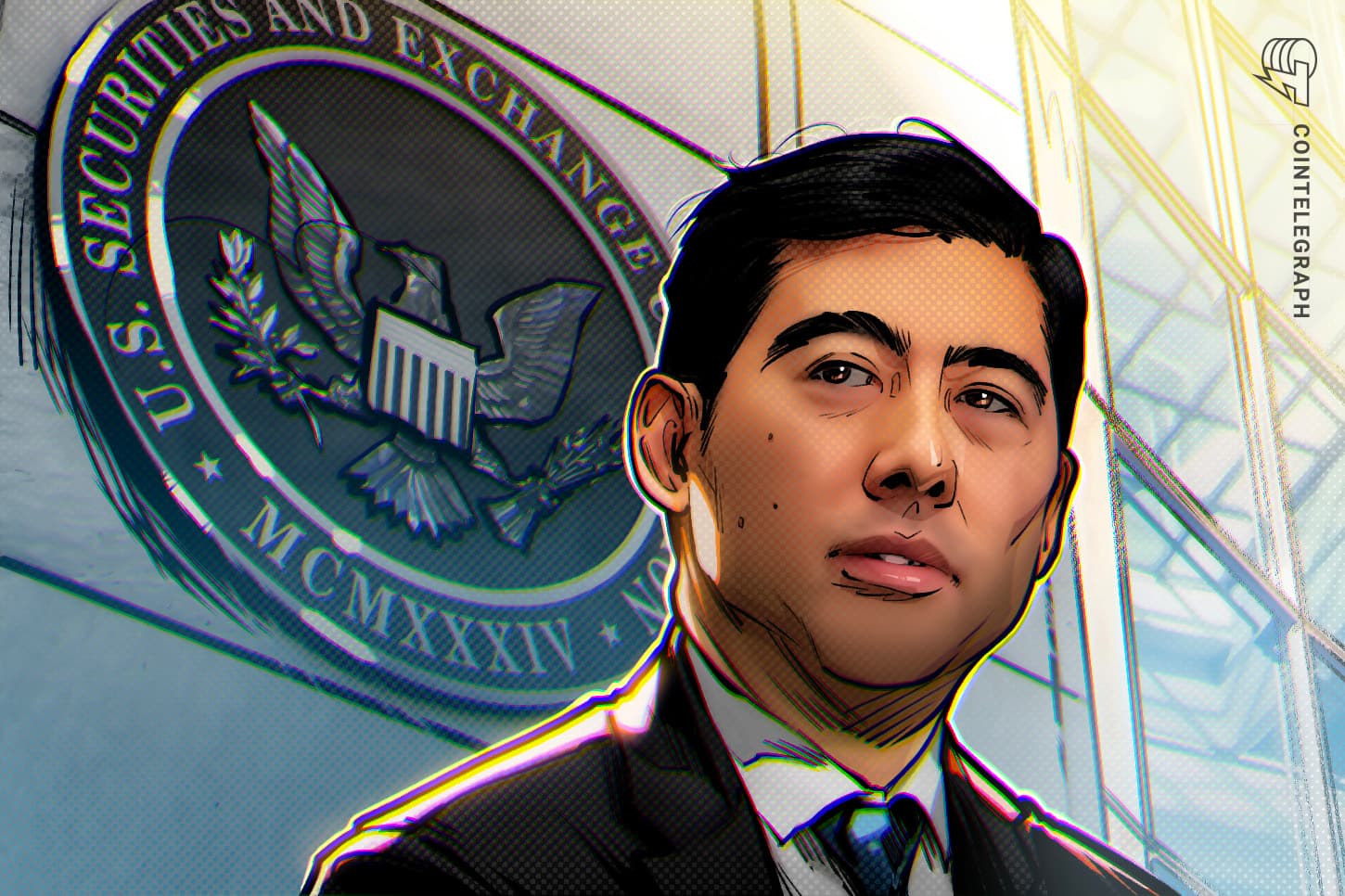 La SEC otorga exención temporal para el comercio de acciones tokenizadas de EE. UU.
