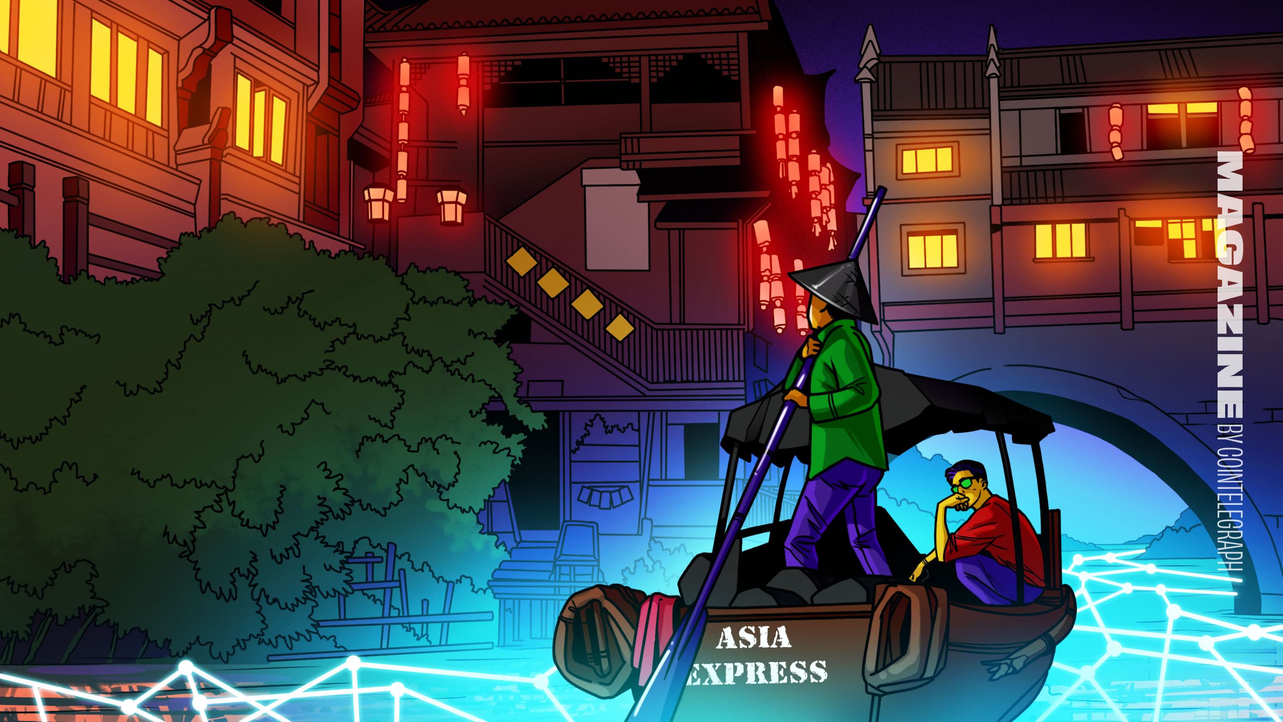Corea del Norte impulsa el aumento del malware onchain, CoinEx cierra: Asia Express