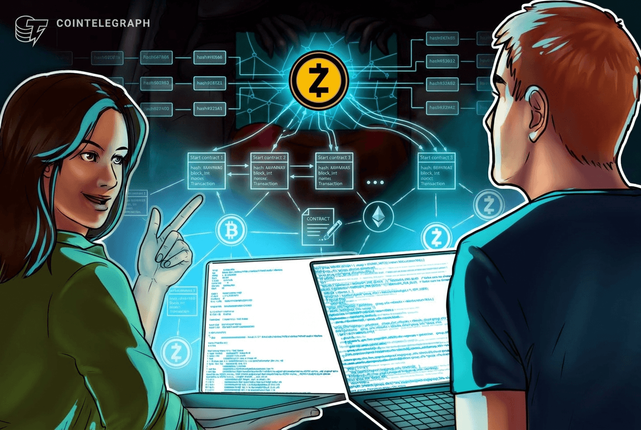 Zcash apunta a noviembre para la actualización NU7 de la mainnet con bloques de 25 segundos