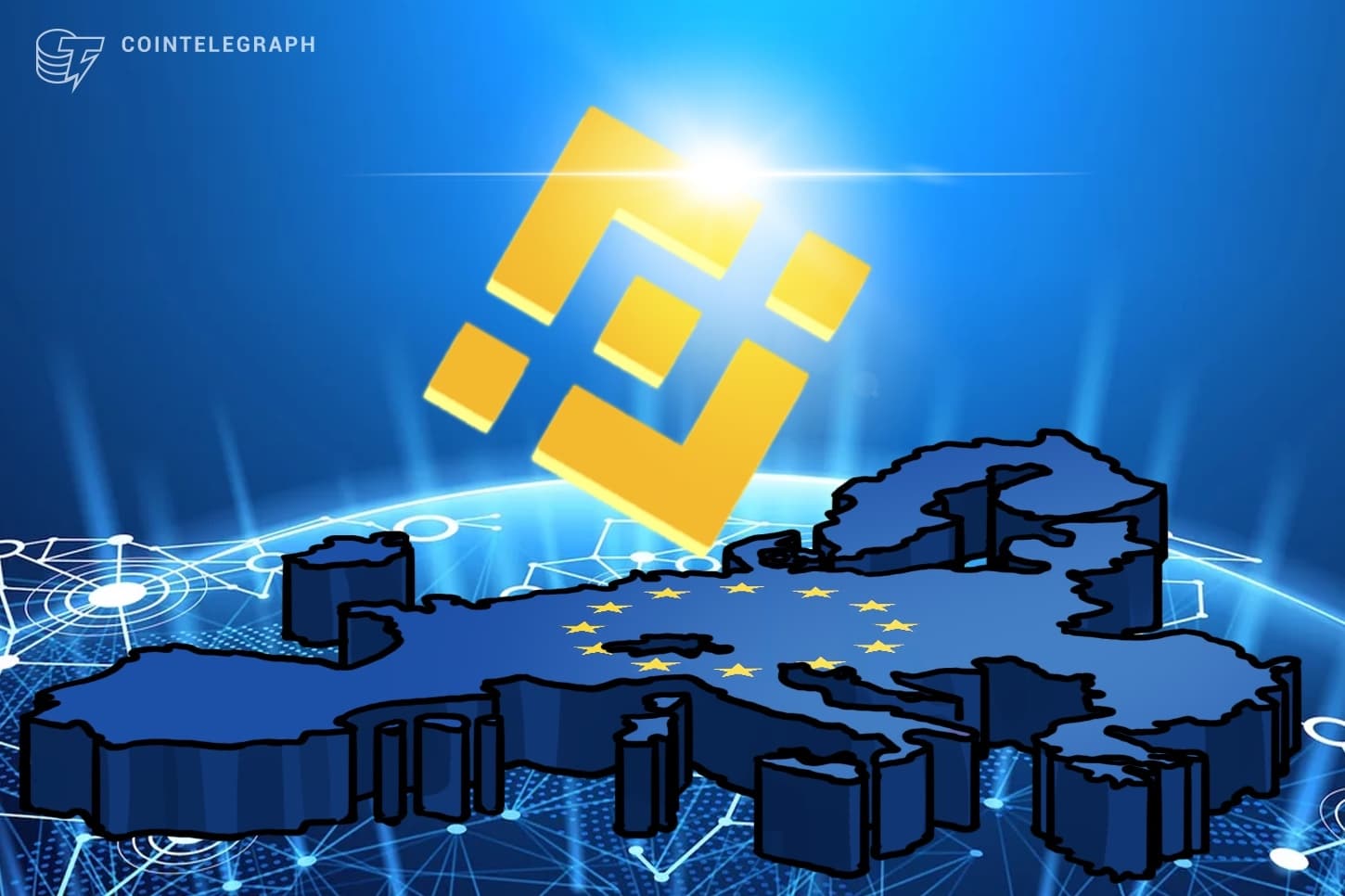 Binance desestima especulaciones de Lagarde sobre MiCA y reafirma su compromiso con Europa