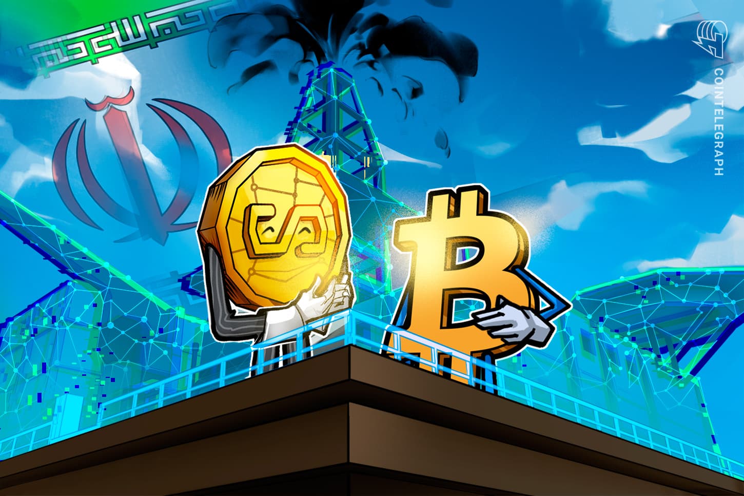 Bitcoin alcanza los 81K mientras los rendimientos de bonos estadounidenses se recuperan ante problemas petroleros globales