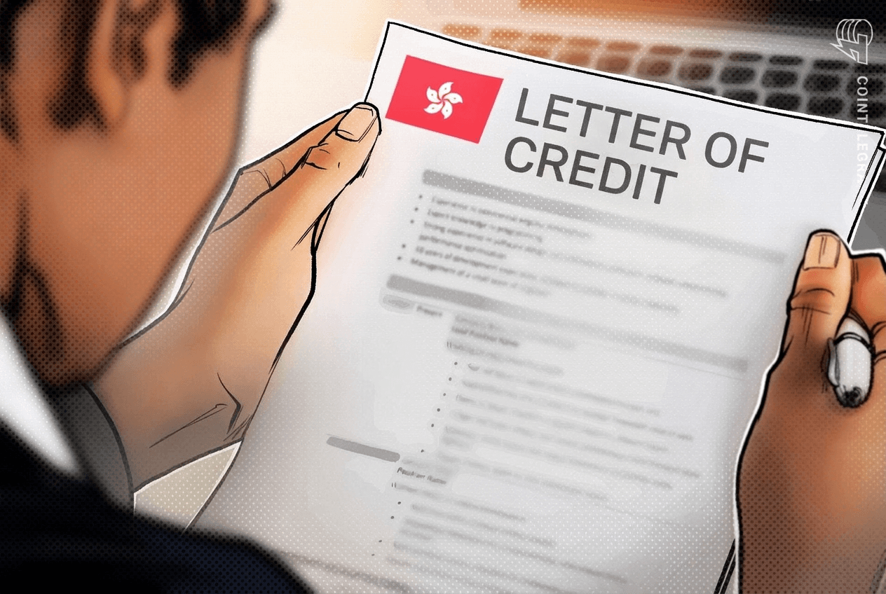 Hong Kong encarcela a exbanquero por cartas de crédito falsas de $1.6 mil millones y sobornos en criptomonedas: Informe