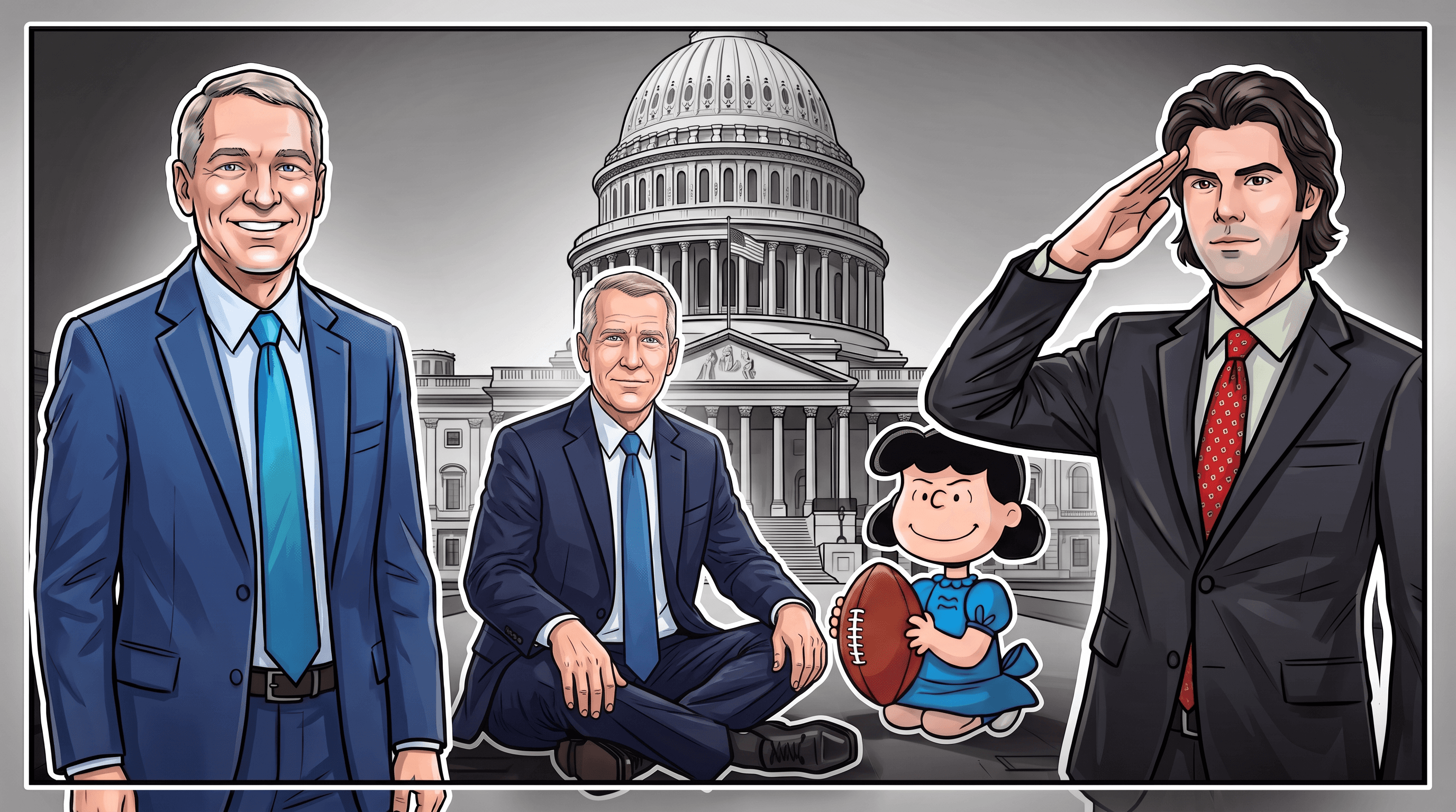 ¿Quién necesita CLARITY de todos modos? ARB podría experimentar un aumento de 70X: Hodler's Digest