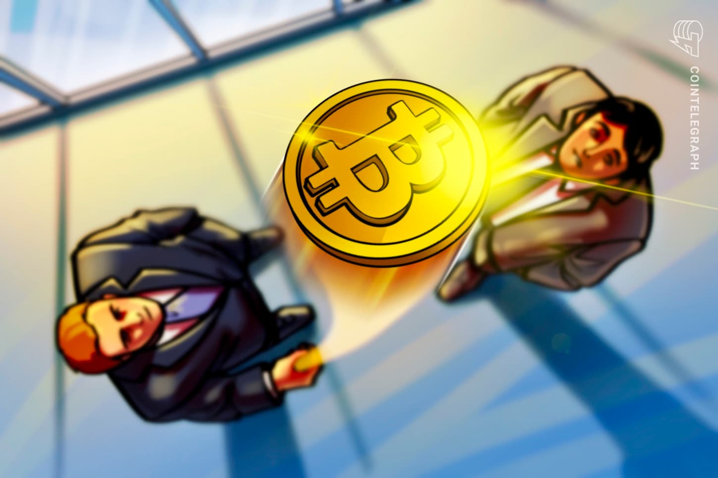 Bitcoin recupera la media móvil de 50 semanas: ¿Ha terminado el mercado bajista?