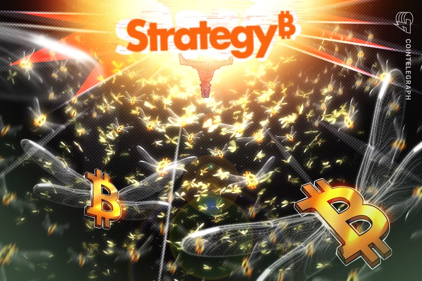 Strategy compra 950 Bitcoin por 76 M$, recompra 174 M$ en acciones preferentes STRC