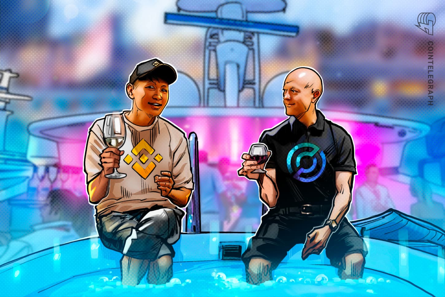 Binance adquiere una participación de $100 millones en Circle como parte de un acuerdo ampliado para impulsar USDC