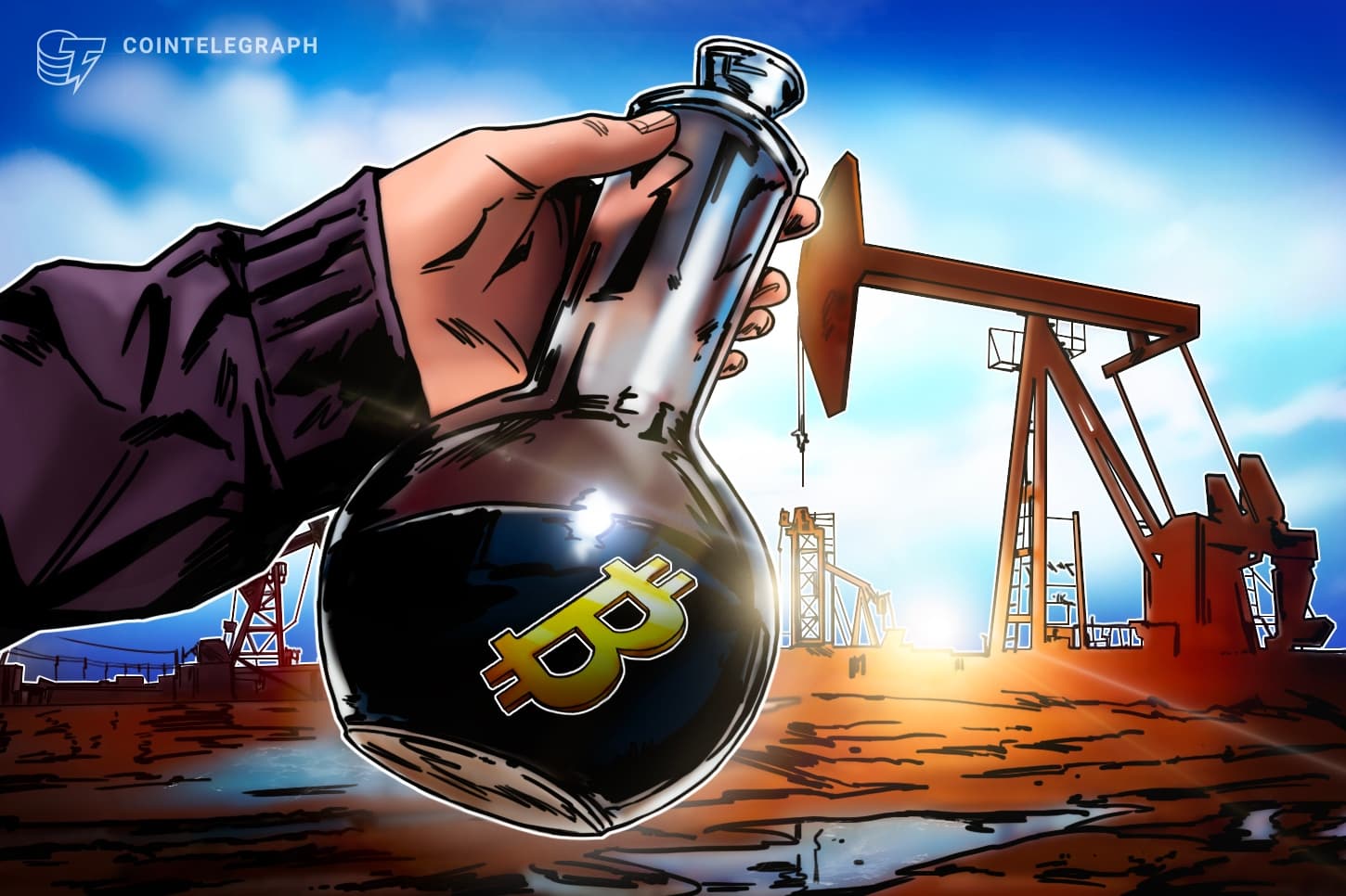 El precio de Bitcoin busca los $86K como nuevo soporte tras la caída del petróleo por debajo de $90