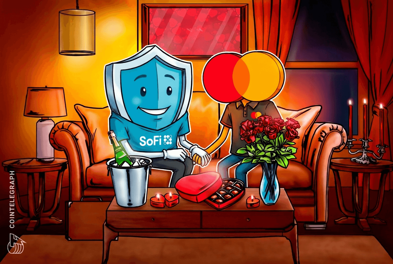 La alianza de SoFi demuestra que las stablecoins pueden ofrecer una vía de liquidación alternativa en blockchain