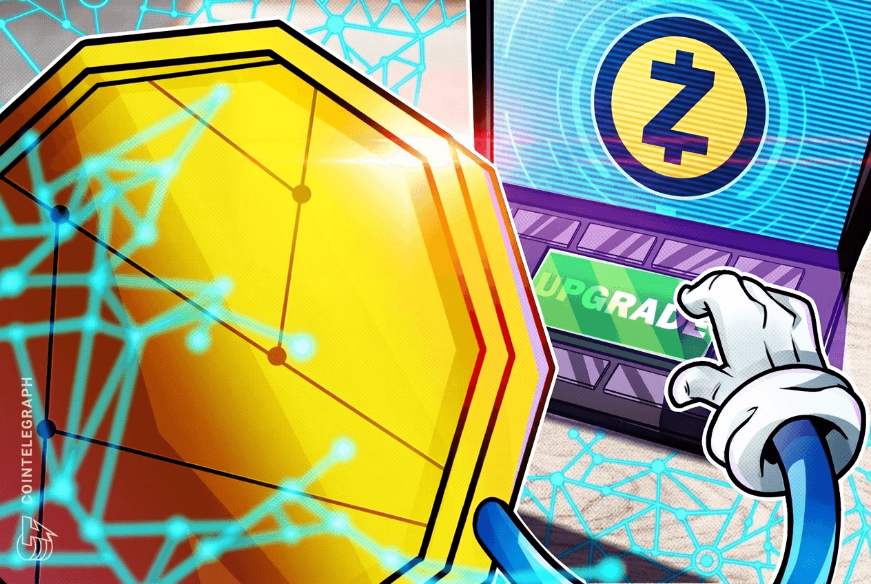 La actualización de noviembre de Zcash podría congelar fondos en el pool legacy Sprout