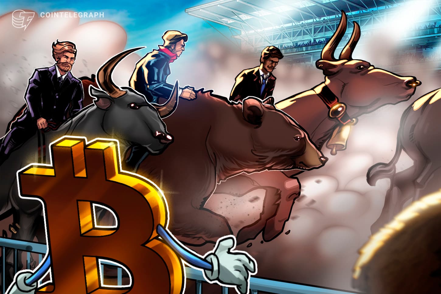 El mercado alcista de Bitcoin "confirmado", pero los $90K presentan riesgo de toma de ganancias: Análisis
