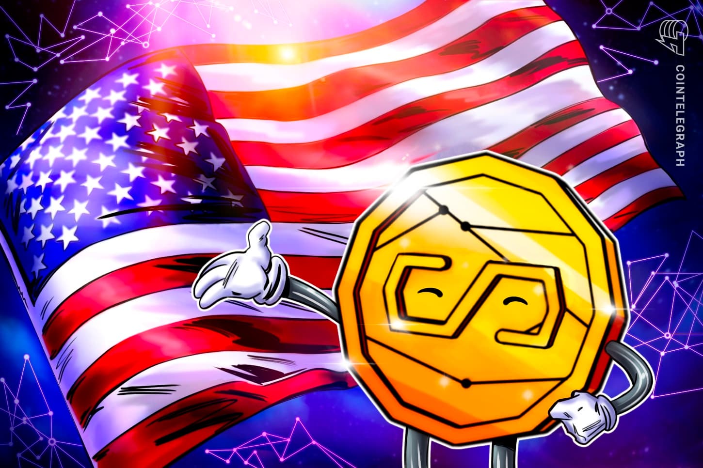La adopción de stablecoins en EE. UU. podría dispararse con protecciones similares a las bancarias, según encuesta de Visa