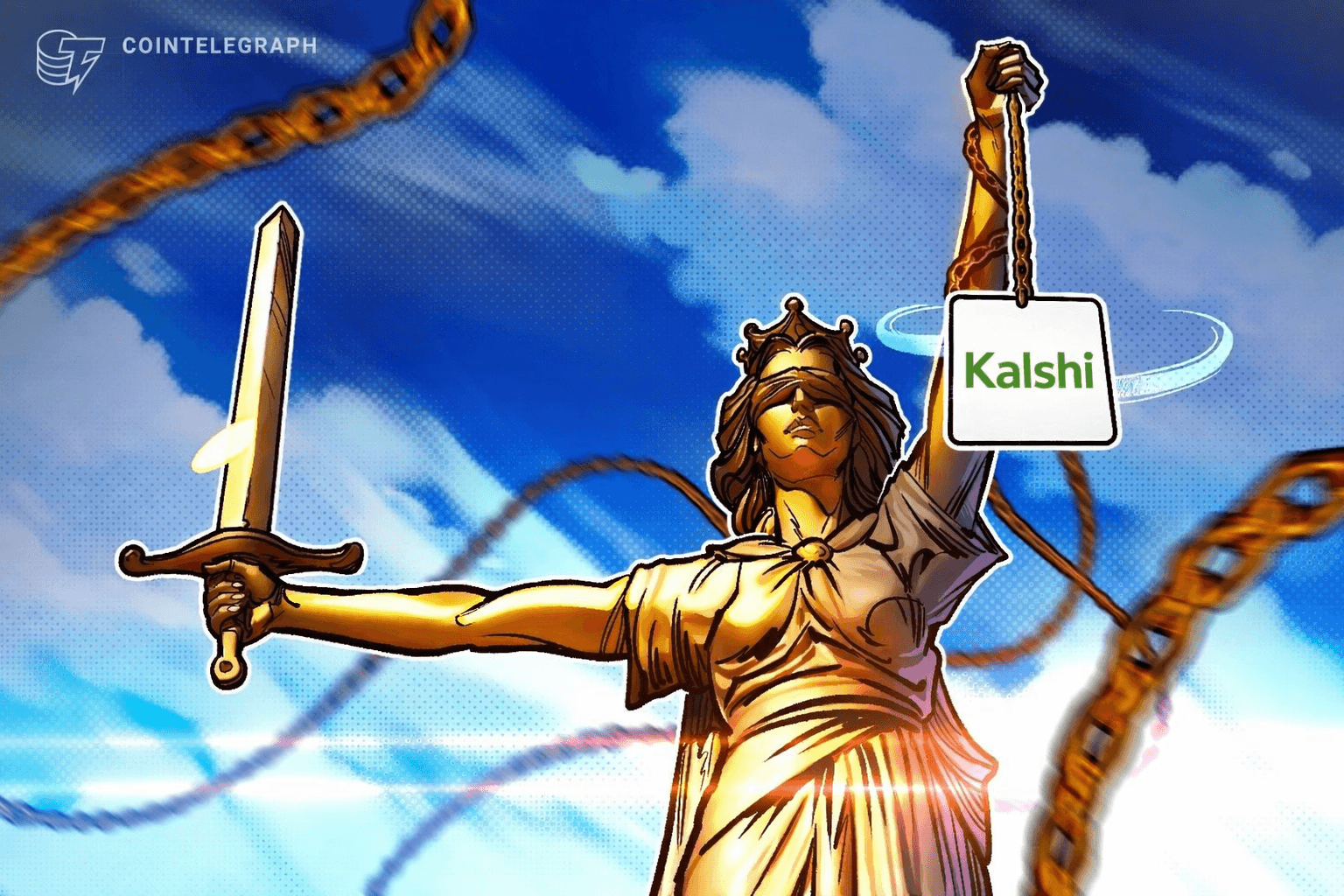 Legisladores estadounidenses de estados con juego instan a la Corte Suprema a asumir el caso Kalshi