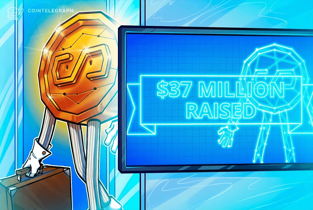 HIFI recauda 37 millones de dólares para ampliar pagos con stablecoin y mercados tokenizados