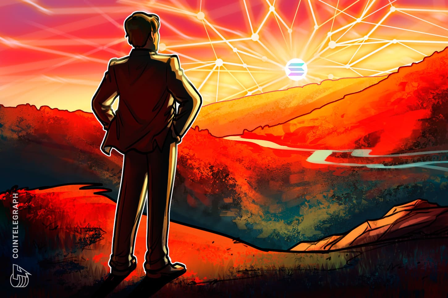 La Fundación Solana contrata al ex-CMO de Binance y a un ejecutivo de pagos mientras se expanden las nuevas alianzas