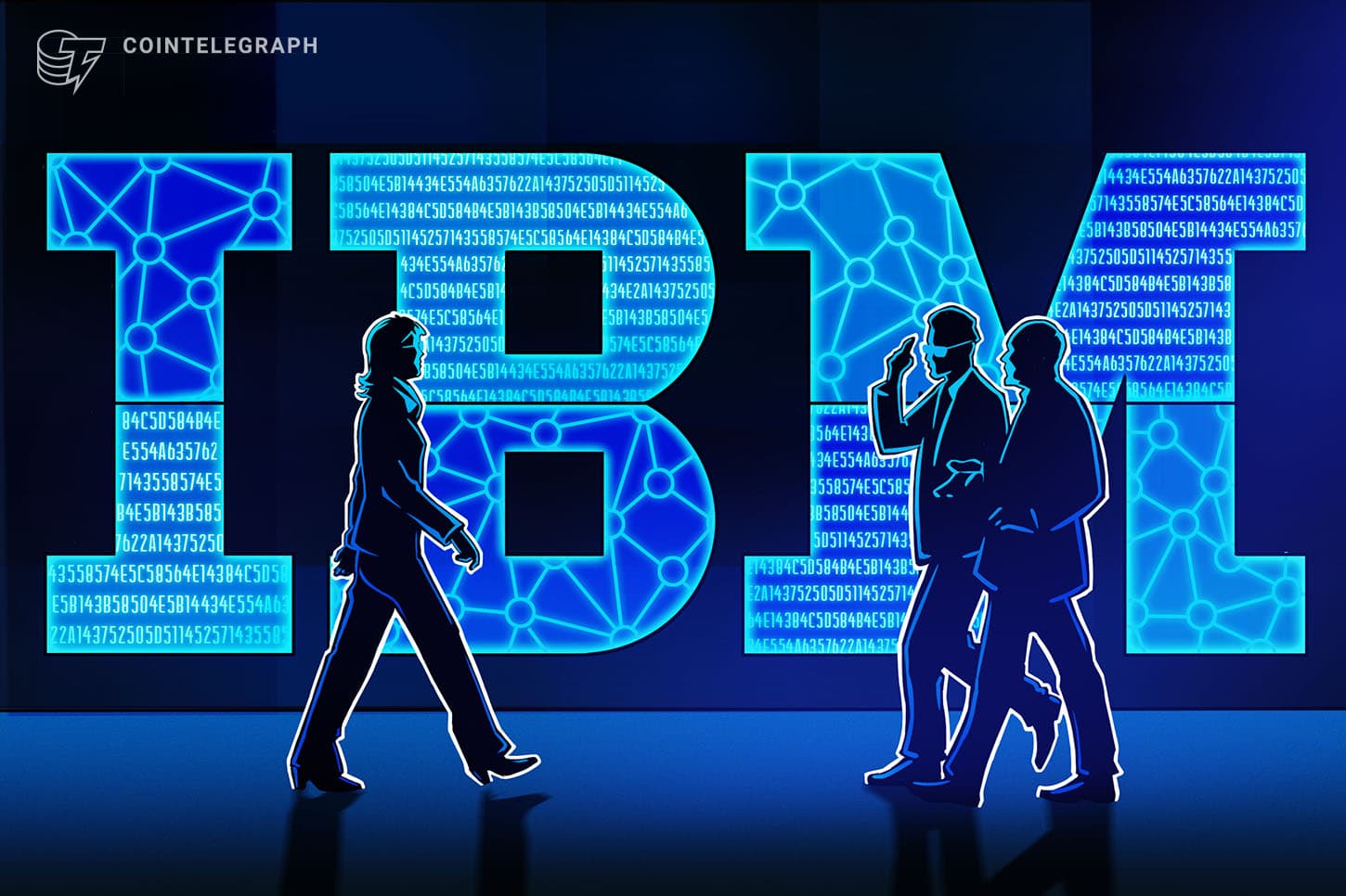 IBM abre en beta un enlace con el ledger de Swift para depósitos tokenizados 24/7