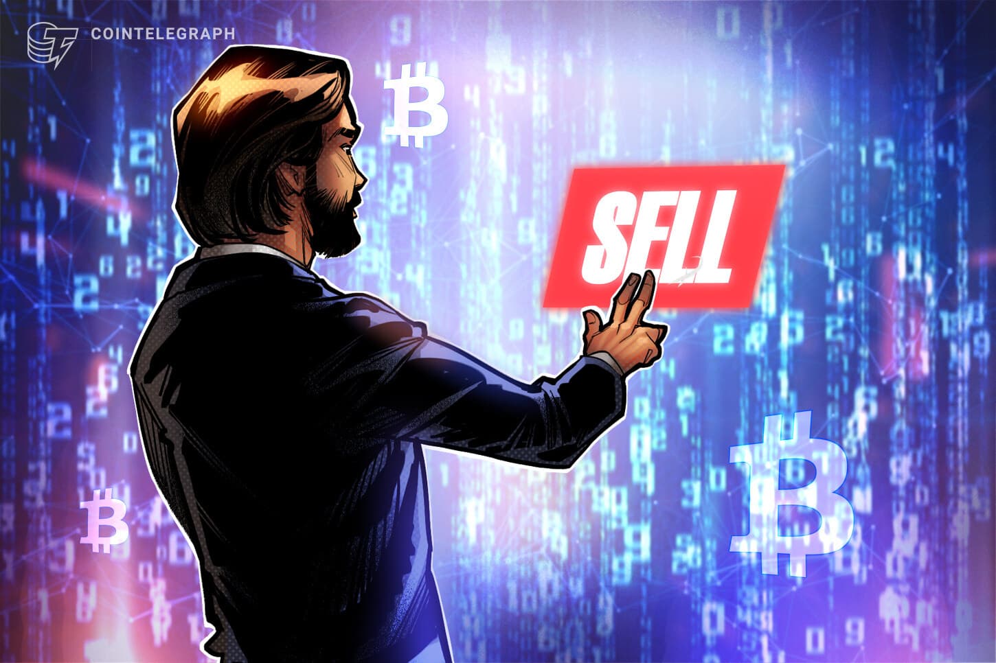 Sequans abandona su estrategia de tesorería en Bitcoin tras vender sus últimos 314 BTC