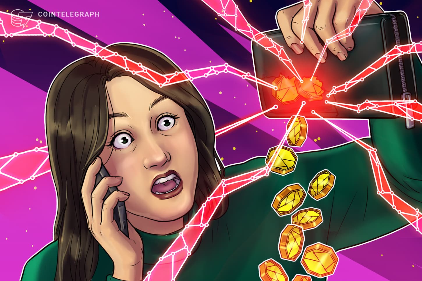 Bitget confirma violación de seguridad de 351 millones de dólares, suspende retiros