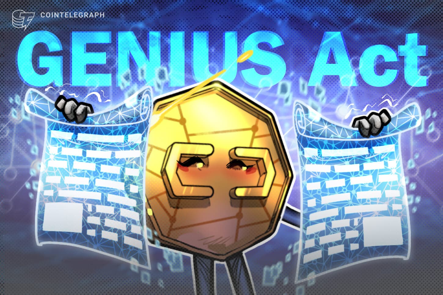 La Fed propone nuevas reglas de capital y redención para emisores de stablecoins